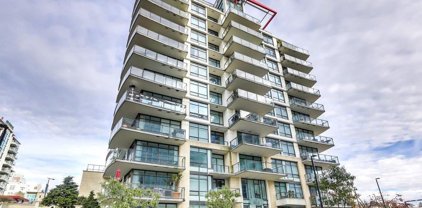 172 Victory Ship Way Unit 1002, North Vancouver