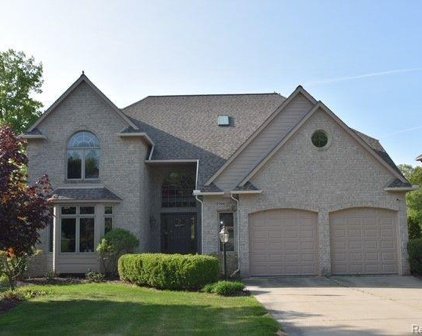 2709 COVE BAY, Waterford Twp