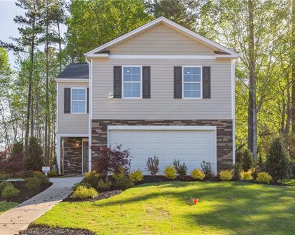 2514 Tangent Court, Greensboro