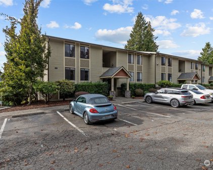 11801 100th Avenue NE Unit #A301, Kirkland