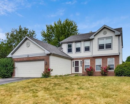 549 Foxford Road, Bartlett
