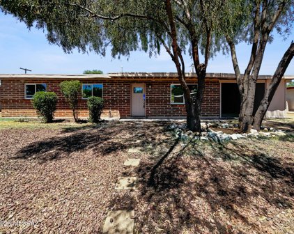 2131 S Avenida Del Sol, Tucson
