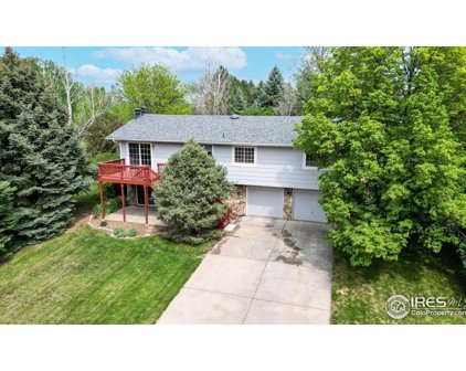 1124 Lin Mar Dr, Fort Collins
