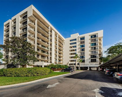 150 Belleview Boulevard Unit 403, Clearwater