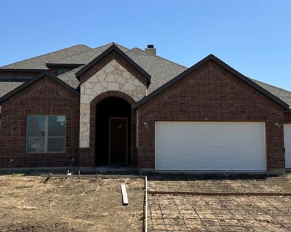 521 Broken Spoke  Trail, Mcgregor