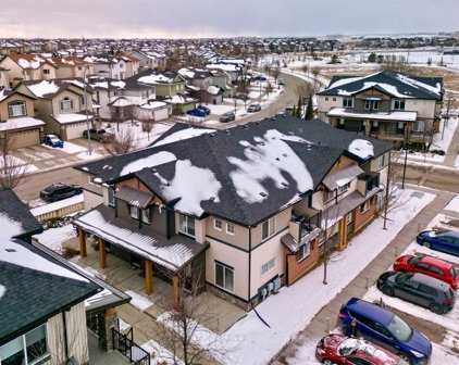 2781 Chinook Winds Drive Sw Unit 10102, Airdrie