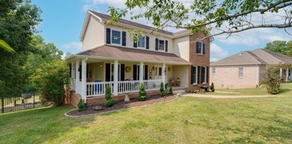 868 S Ridge Trl, Clarksville