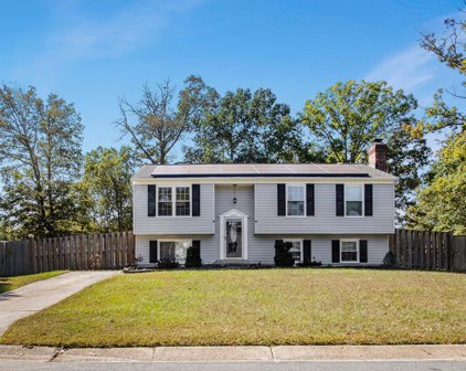 4444 Quillen Cir, Waldorf