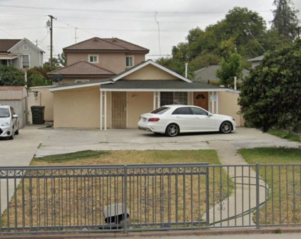 112 W Main Street, San Gabriel