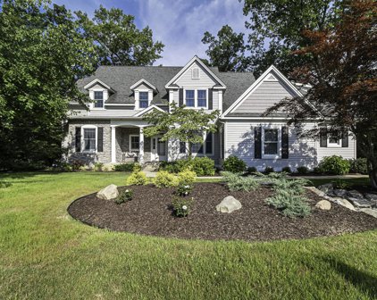 62130 Pheasant Pointe Drive, Sturgis