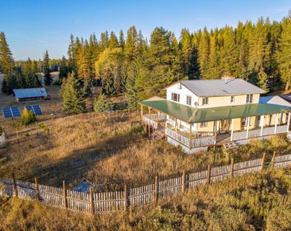 118 Old Renee Lake Road, Troy
