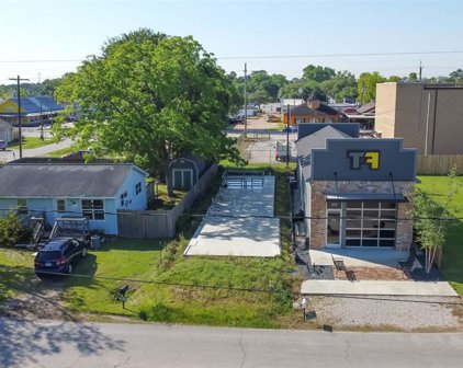 203 Houston Street, Tomball