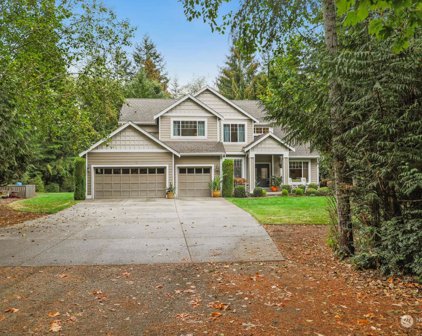 14720 NW Arabian Way, Seabeck