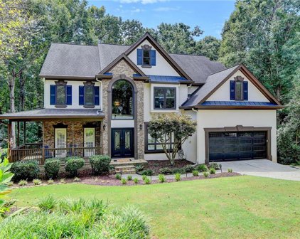 1340 Tahoe Pines Circle, Alpharetta