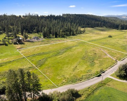 13xx N Forker Rd, Spokane
