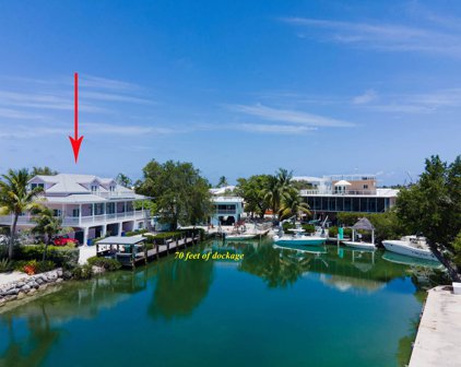 415 Palm Drive, Islamorada