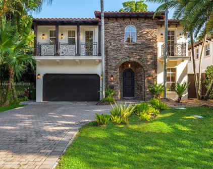 3811 Crawford Ave, Miami
