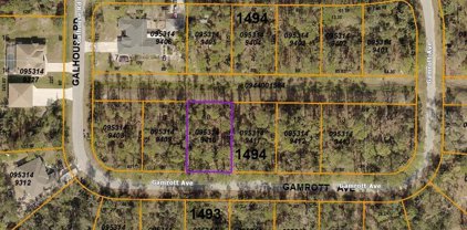 Lot 10 Gamrott Avenue, North Port
