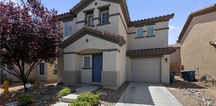 595 Stonehenge Walk Avenue, Las Vegas