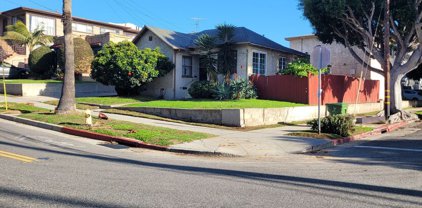 502  Bay St, Santa Monica