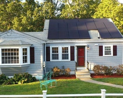 43 Fairview St, Dedham