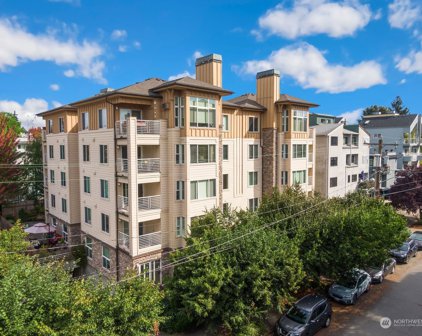 1762 NW 57th Street Unit #403, Seattle