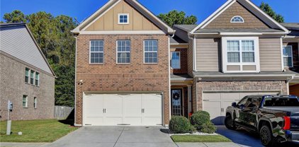 3125 Clear View Drive, Snellville