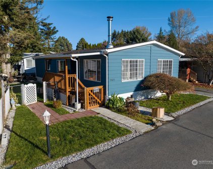 15823 81st Street E Unit #146, Puyallup