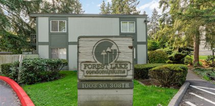 1003 S 308th Street Unit #21, Federal Way