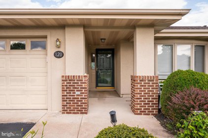 120 Arrowhead Rdg, Hedgesville