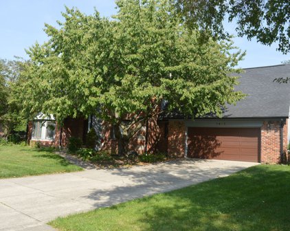 7801 Lincoln Trail, Plainfield