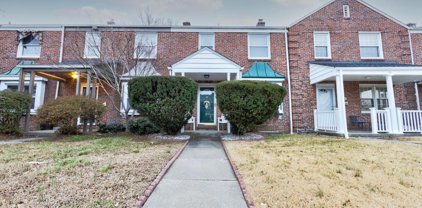 3806 Ednor Rd, Baltimore