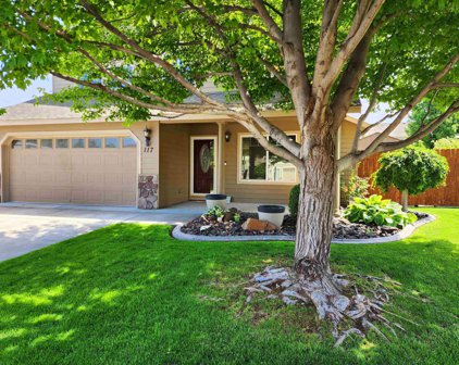 117 S Louisiana, Kennewick