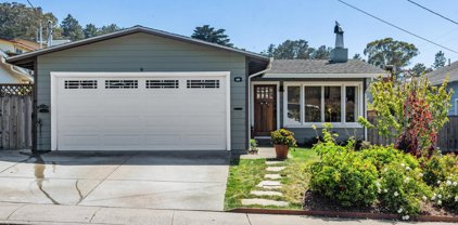 360 Milagra Dr, Pacifica