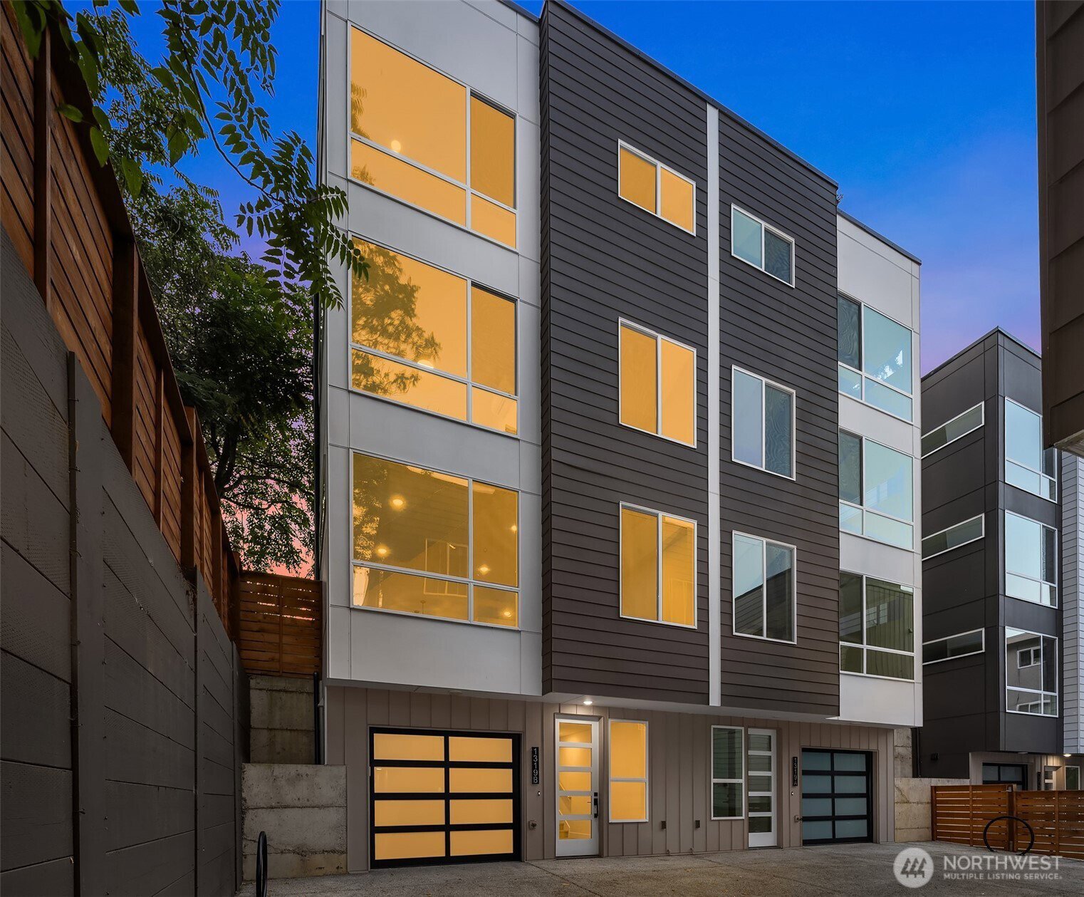 1319 14th Avenue S Unit #B, Seattle | MLS# 2432400 | Skyline Properties ...