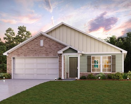 305 Crown Point Drive, Huntsville