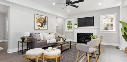 920 Ellendale Dr, Towson