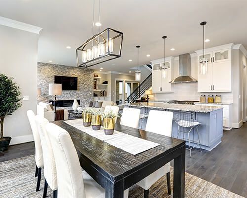 Palm Springs Golf Homes for Sale