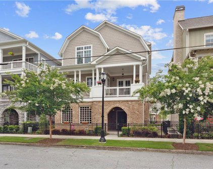1458 Fairmont Nw Avenue, Atlanta