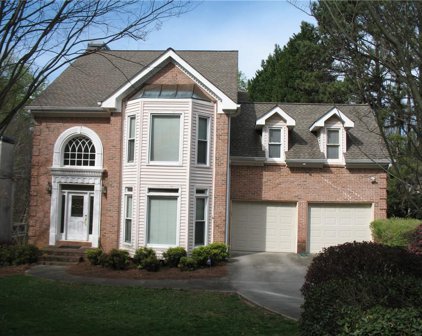 3780 Midvale Road, Tucker