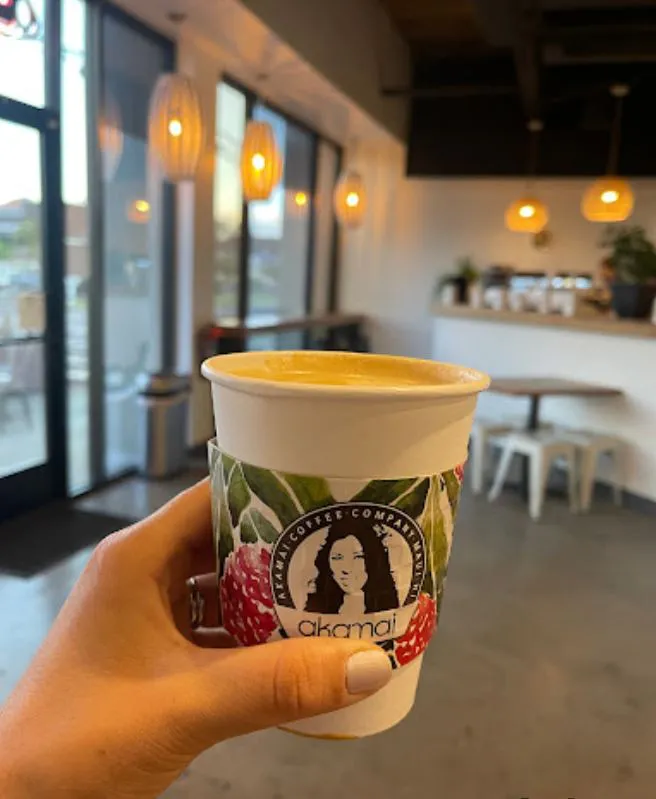 Akamai Caffe