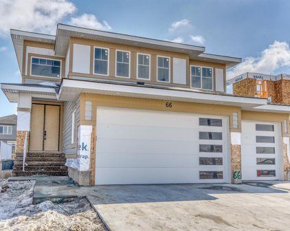 66 South Shore Bay, Chestermere