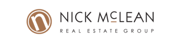 Nick McLean Real Estate Group Logo