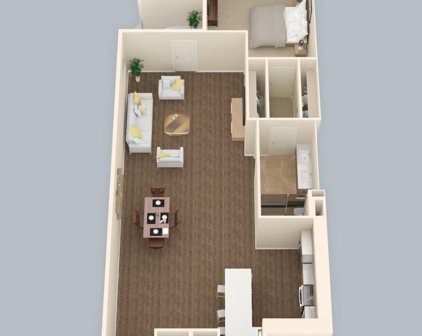 42111 Osgood Road Unit #321, Fremont