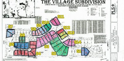 Section14 Old Village Road, Ozark