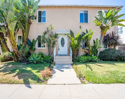 1363  Hauser Blvd, Los Angeles