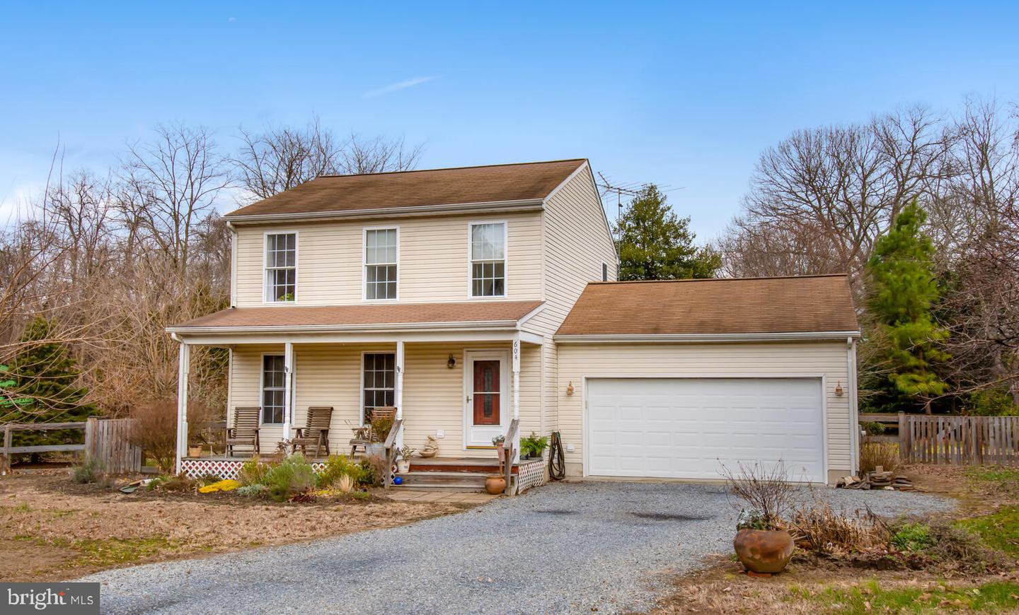 604 Central Drive, Chestertown, Chestertown, MD 21620 in Chester Harbor