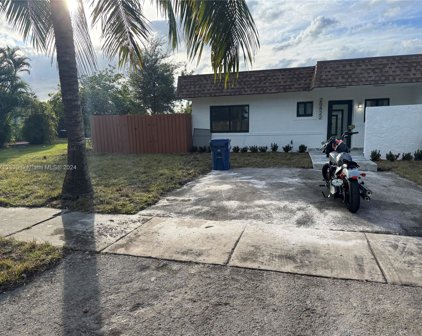 20822 Nw 23rd Ave, Miami Gardens