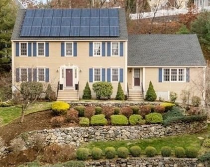 9 Monument Drive, Northborough