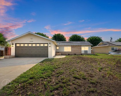 2304 Sandpiper, Bakersfield
